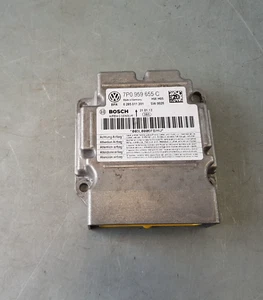 MÓDULO DE CONTROL AIRBAG PORSCHE CAYENNE 958 2013 ECU 7P0959655C - Imagen 1 de 16
