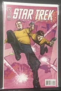 Star Trek: Year Four - #2 - IDW - 2007 - VF/NM - Picture 1 of 1