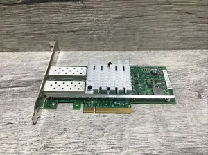 CISCO INTEL N2XX-AIPCI01 V01 CARD #S9-4 - Picture 1 of 4