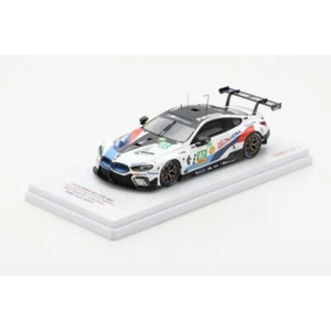 TSM430437 - 1/43 BMW M8 LMGTE N.82 2018 WEC FUJI 6 ORE 2° posto BMW TEAM MTEK - Foto 1 di 3
