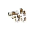 SMC KKA3P-01F Kupplung, Edelstahl Neu