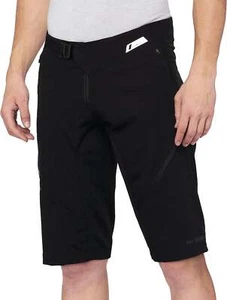 100% Airmatic Mens MTB Shorts - Picture 1 of 4