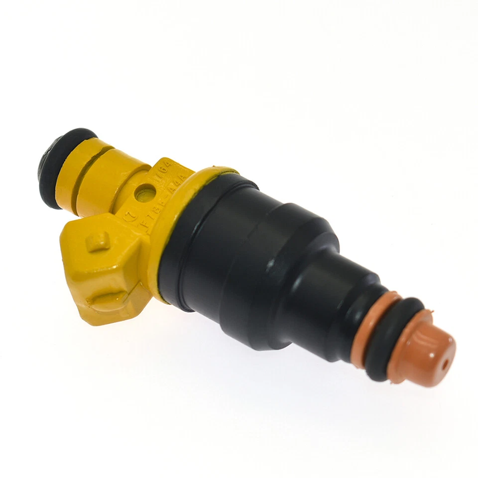 1x Inyector de combustible F78E-A4A para Ford Mustang 1998 4,6 L Windstar 3,8 L V6 Foto 1 de 4