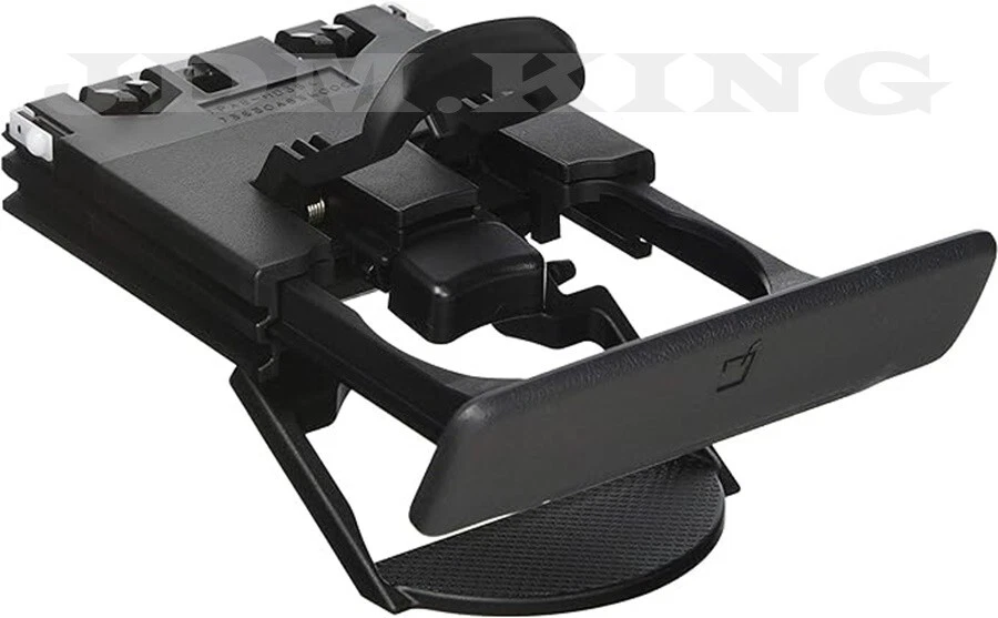 Suzuki Genuine Lapin Jimny Cup holder case bracket 73830-85K01-P4Z OEM JDM - Imagem 1 de 1