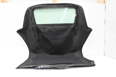 ⭐ 00-06 Bmw E46 325ci 330ci M3 可转换折叠顶部外衬里布盖 Oem — 第 1/4 张图片