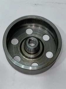 08 Victory Vegas 8 Ball Rotor Flywheel - Picture 1 of 2