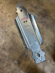 Redcat Racing Landslide Aluminum Chassis - Picture 1 of 2