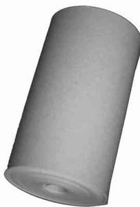 145PTags 10/15/20/25' FishPaper CG100510-15-20-25FT Rotolo di carta isolante GRIGIO - Foto 1 di 1