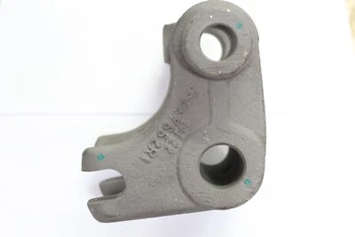 Genuine Link Top link Crank Mahindra Tractor - 005557652R1 #M28 - Image 1 of 3