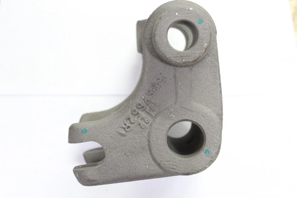 Genuine Link Top link Crank Mahindra Tractor - 005557652R1 #M28 - Image 1 of 3