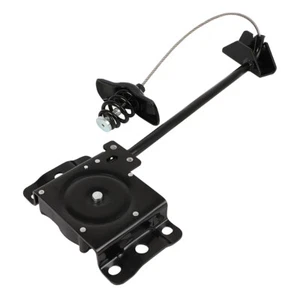 For 2008-13 Toyota Highlander Spare Tire Hoist Assembly Wheel Mount 5190048031 - Picture 1 of 8