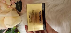 Chanel Sublimage La Crème Yeux Ultimate Regeneration Eye Cream 15g