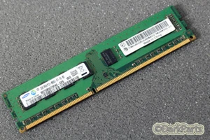 Samsung M378B5673FH0-CF8 PC3-8500U-07-10-B0 2GB Memory RAM - Picture 1 of 1