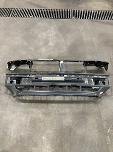 1984 -1987 Audi Coupe or 4000 Radiator Support 855805571F NEW OEM - Picture 1 of 13