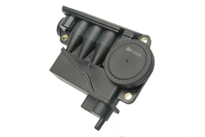 Separador de óleo de motor URO para 2007-2009 Audi S8 - Imagem 1 de 2
