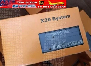 Módulos PLC X20BC1083 X20 BC 1083 nuevos en caja - Imagen 1 de 3