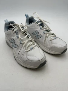 Zapatos de entrenamiento cruzado New Balance 608 v5 para mujer talla 11 excelente estado - Imagen 1 de 24