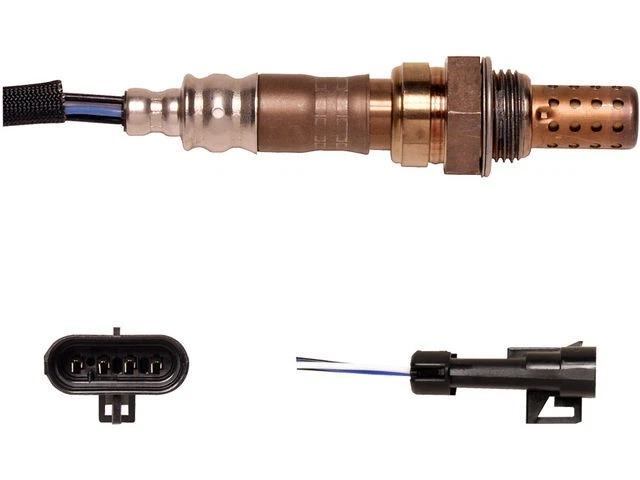 Sensor de oxígeno aguas arriba para Chevy C1500 Suburban 1996-1999 1997 1998 JM924FH Foto 1 de 1