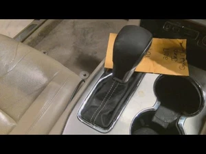 CHERGRAND 2017 Transmission Shift 733784 - Picture 1 of 12