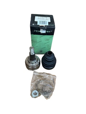 Front CV Joint Kit – Fits Renault/Dacia 391010433R 391016204R SHAFTEC 1831N - Image 1 of 4