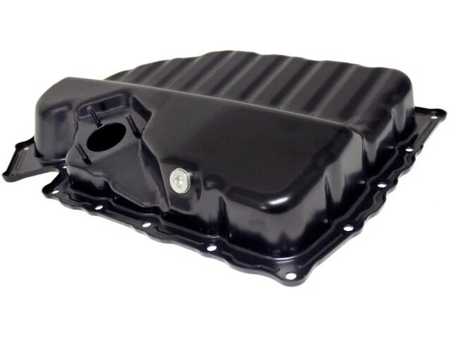 Bandeja de aceite inferior para 13-18, 20-21 VW Atlas Beetle Jetta Passat 2,0 L 4 cilindros KJ49W7 Foto 1 de 1