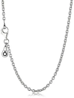 PANDORA Schmuck Damen-Halskette Silber 925 590200 - Bild 1 von 2