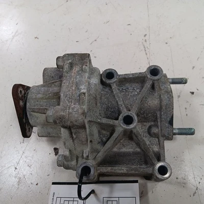 Coolant Water Pump Gasoline 2.4L Fits 08-20 Mitsubishi Outlander - Image 1 of 4