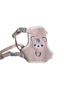 Small Dog Leash And Harness  - Picture 1 of 3