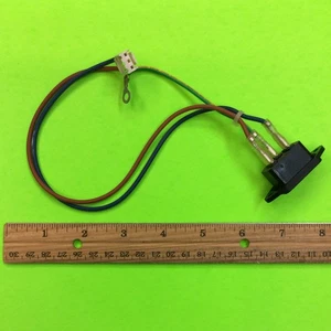 Prizmo PLK-3268 TV Television Power Port Jack - Picture 1 of 2