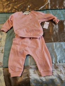 Matalan Baby Outfit - Picture 1 of 3