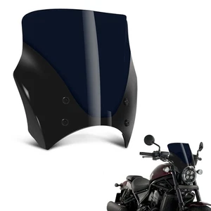 For Honda CMX1100 / DCT / D DCT Front Windscreen Windshield Protector 2024 - Picture 1 of 6