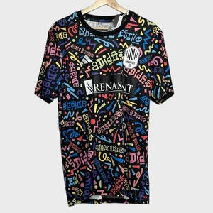 NWT adidas Nashville SC Mexican Heritage Pre Match MLS Soccer Jersey Medium M - Picture 1 of 5