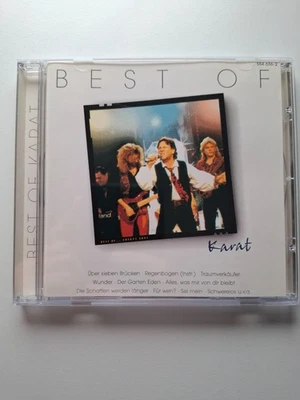 Karat – Best Of Karat | Album CD | Gut - Bild 1 von 3