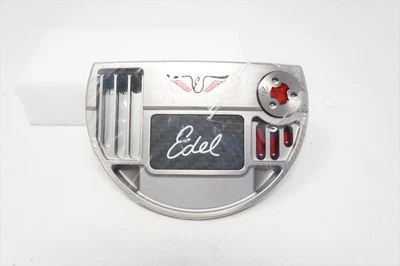 Edel Eas 5.0  Putter Club Head Only 1217057 — 第 1/4 张图片