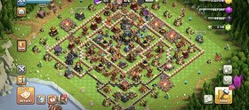 TH17 NEAR MAX | 94/95/64/70/45 | NAME CHANGE | 6 BUILDERS | ANDROID&IOS