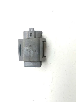 08 18 Suzuki Hayabusa GSX1300R punta sobre banco ángulo sensor de seguridad TRSH DW Foto 1 de 4