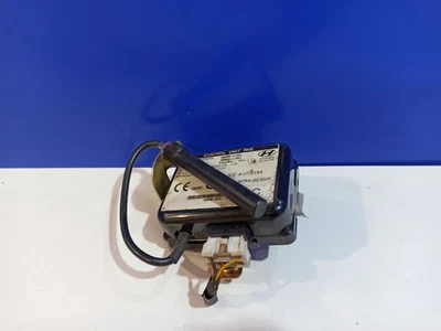 HYUNDAI TERRACAN HP Steuergerät für Zentralverriegelung 7008011001 14613223 - Immagine 1 di 4