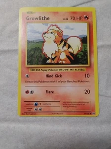 Pokemon Error Misprint - Picture 1 of 2