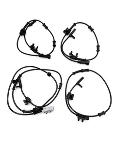 ABS Wheel Speed Sensor Compatible with RWD Models 2011 2012 2013 2014 Chrysle... - Picture 1 of 8