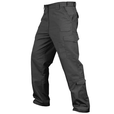 Condor 608-018 Sentinel Ripstop Tactical Pocketed Combat Cargo Outdoor Pants - Image 1 of 4