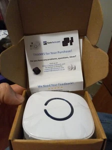 SadoTech Elderly Monitoring Pager - Wireless Caregiver Pager - Wireless Doorbell - Picture 1 of 1