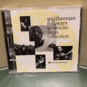 Smithsonian Folkways American Roots Collection - Foto 1 di 6