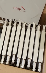 10 LOT! MERU Networks AP320 AP300 Dual Radio Access Points AP PoE Antenna - Picture 1 of 5
