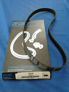 Correa de distribución Cy-Lent Cloyes B036 95036 para Honda Geo Toyota 1975-92 EE. UU. - Imagen 1 de 1