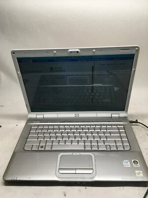 HP Pavilion dv6662se 14" [AS IS] Intel Core 2 Duo T5250 @ 1.5 GHz - JZ - Image 1 of 4
