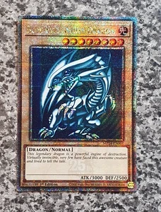 Yugioh 25th Anniversary Tin: Dueling Mirrors MP24 QCSR 1st Edition MINT - Bild 1 von 51