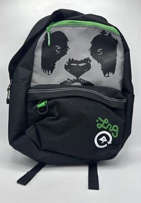 LRG Lifted Research Group - Mochila Cabeza de Panda - Bolsa escolar/portátil Foto 1 de 4
