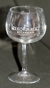 REKORDERLIG - Goblet Gin Glass - STYLISH! Best Gin Glasses Around! - Picture 1 of 2