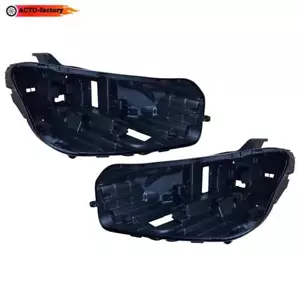 For Mercedes-Benz W167 GLE 2024 2025 LED Front Headlight Back Rear Base House - Bild 1 von 7