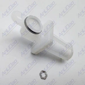 Fuel Pump Filter Strainer 2004+ Yamaha F/FL/LF/VF 115-300 63P-13915-00-00 - Picture 1 of 3